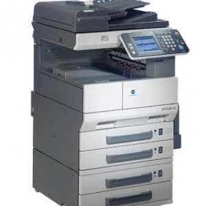 Konica Minolta Bizhub 420